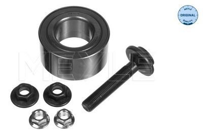 Wheel Bearing Kit MEYLE 100 498 0138