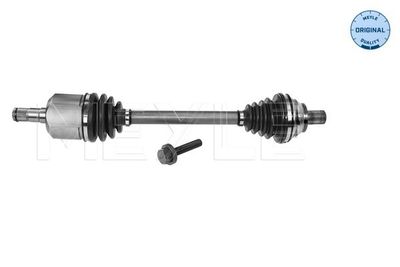 Drive Shaft MEYLE 100 498 0140