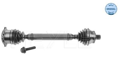 Drive Shaft MEYLE 100 498 0145