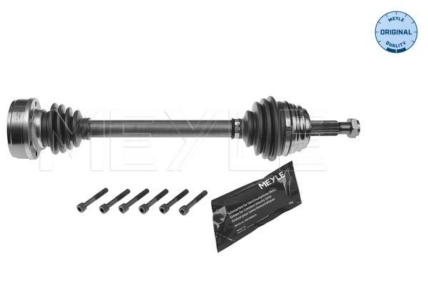 MEYLE 100 498 0150 Drive Shaft