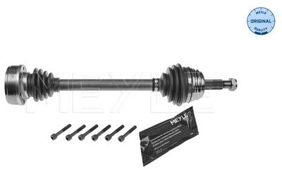 Drive Shaft MEYLE 100 498 0150