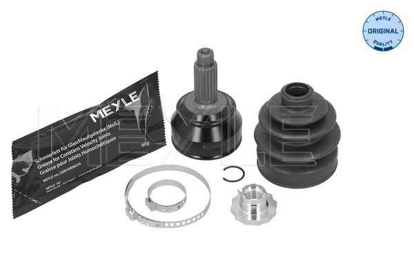 MEYLE 100 498 0152 Joint Kit, drive shaft