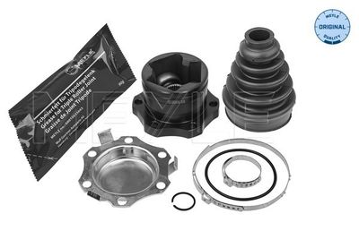 Joint Kit, drive shaft MEYLE 100 498 0154