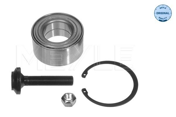 MEYLE 100 498 0178 Wheel Bearing Kit