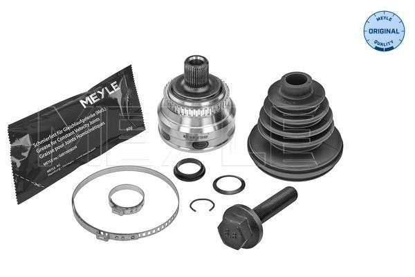 MEYLE 100 498 0181 Joint Kit, drive shaft