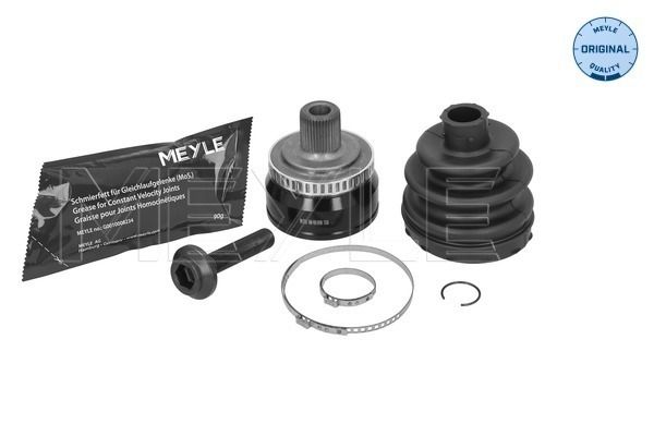 MEYLE 100 498 0190 Joint Kit, drive shaft