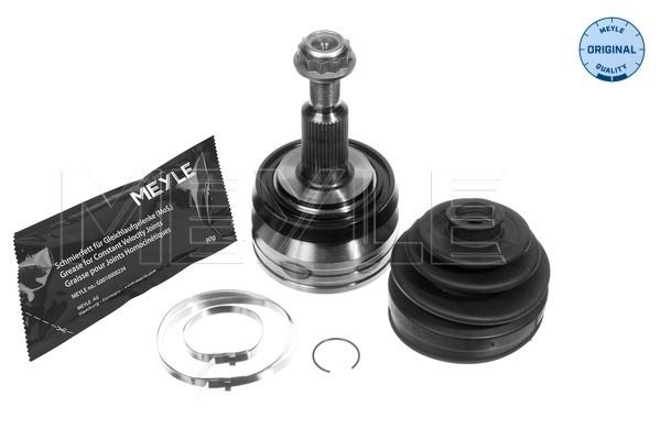 MEYLE 100 498 0198 Joint Kit, drive shaft
