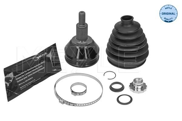 MEYLE 100 498 0201 Joint Kit, drive shaft
