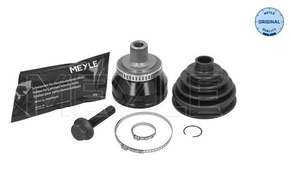 MEYLE 100 498 0206 Joint Kit, drive shaft