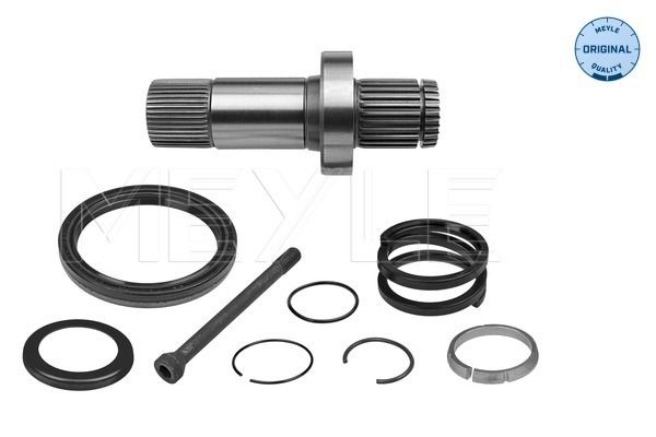 MEYLE 100 498 0242 Stub Shaft, differential