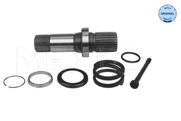 MEYLE 100 498 0243 Stub Shaft, differential