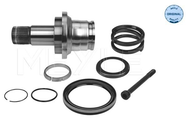 MEYLE 100 498 0244 Stub Shaft, differential