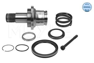 Stub Shaft, differential MEYLE 100 498 0244