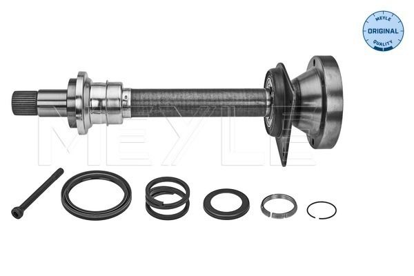 MEYLE 100 498 0246/S Stub Shaft, differential