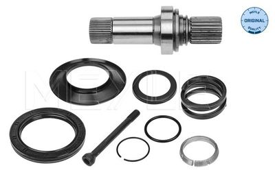 Stub Shaft, differential MEYLE 100 498 0248