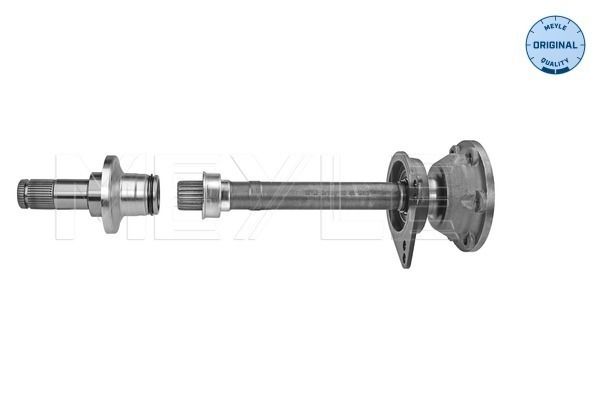 MEYLE 100 498 0249/S Stub Shaft, differential
