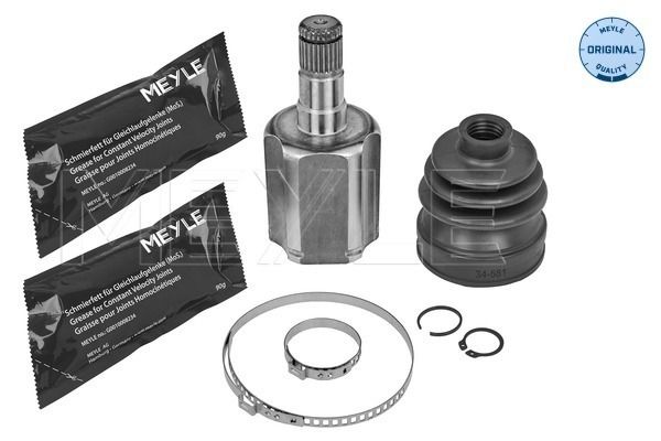 MEYLE 100 498 0275 Joint Kit, drive shaft