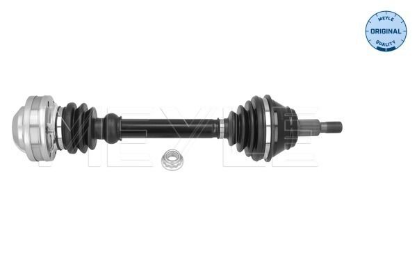 MEYLE 100 498 0627 Drive Shaft