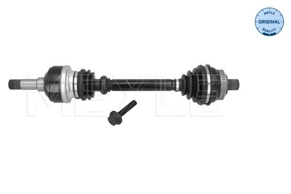 MEYLE 100 498 0636 Drive Shaft