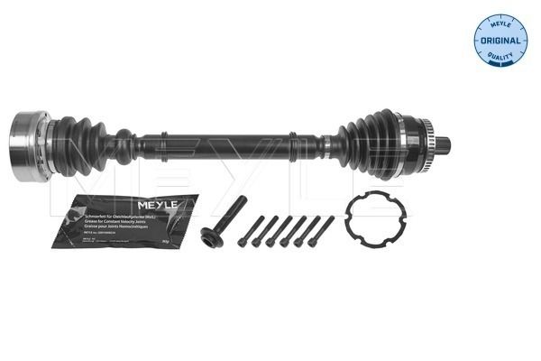 MEYLE 100 498 0666 Drive Shaft