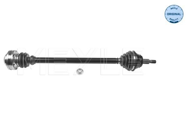 MEYLE 100 498 0685 Drive Shaft