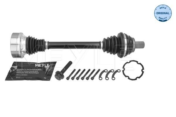 MEYLE 100 498 0714 Drive Shaft
