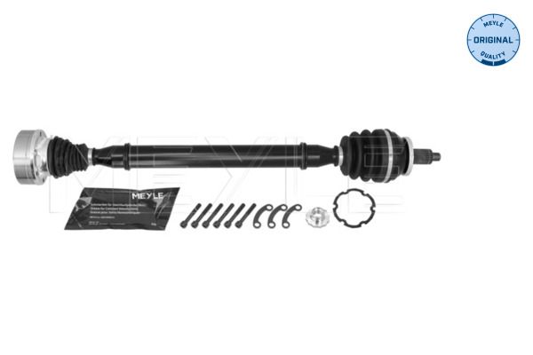 MEYLE 100 498 0723 Drive Shaft
