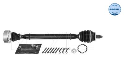 Drive Shaft MEYLE 100 498 0723