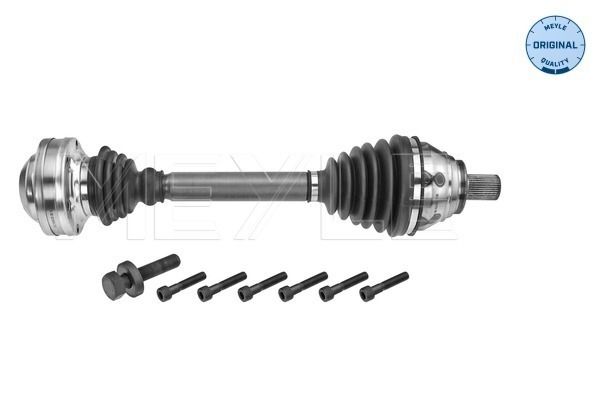 MEYLE 100 498 0727 Drive Shaft