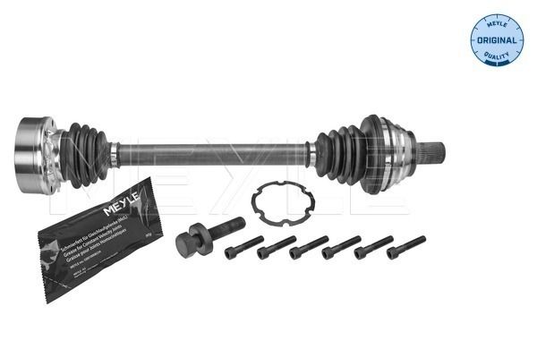 MEYLE 100 498 0728 Drive Shaft
