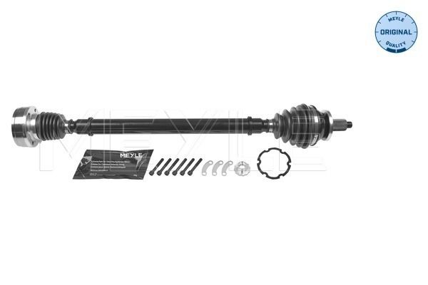 MEYLE 100 498 0734 Drive Shaft