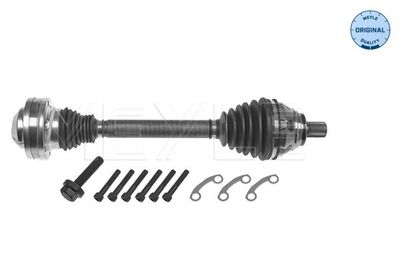 Drive Shaft MEYLE 100 498 0749