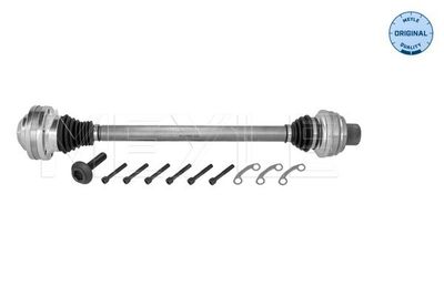 Drive Shaft MEYLE 100 498 0770