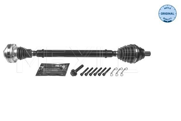 MEYLE 100 498 0778 Drive Shaft
