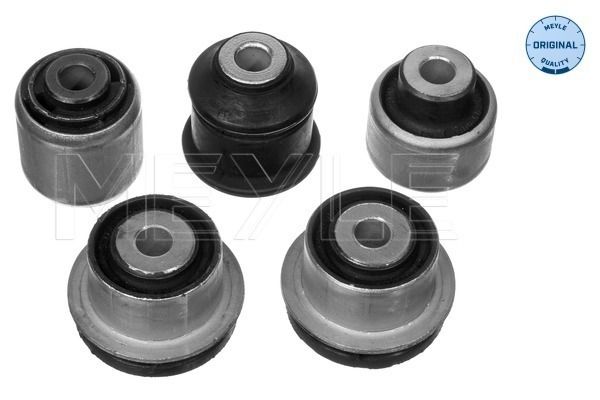 MEYLE 100 505 1008/S Repair Kit, axle beam
