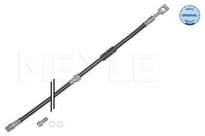 Brake Hose MEYLE 100 525 0079