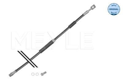 Brake Hose MEYLE 100 525 0080