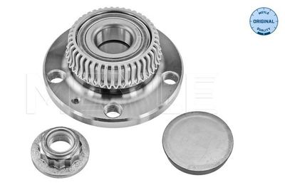 Wheel Hub MEYLE 100 598 0181
