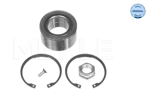 MEYLE 100 598 0235 Wheel Bearing Kit