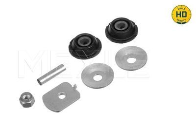 Mounting and Bolting Kit, control/trailing arm MEYLE 100 610 0000/HD