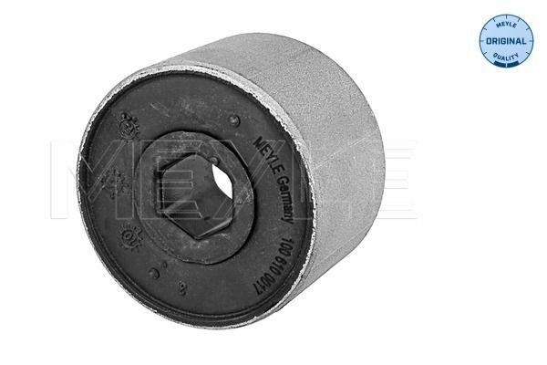 MEYLE 100 610 0017 Mounting, control/trailing arm