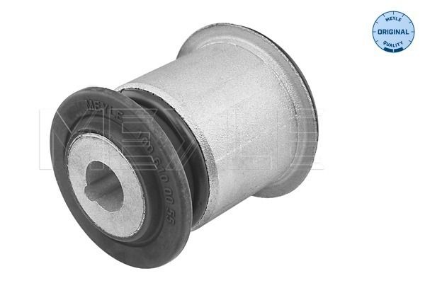 MEYLE 100 610 0055 Mounting, control/trailing arm