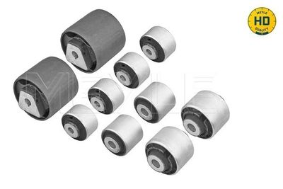 Repair Kit, control arm MEYLE 100 610 0059/HD