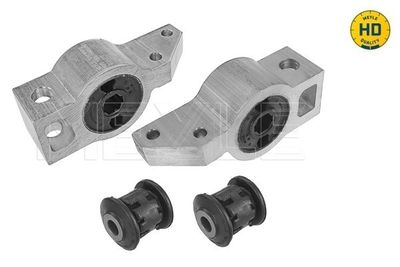 Repair Kit, control arm MEYLE 100 610 0062/HD