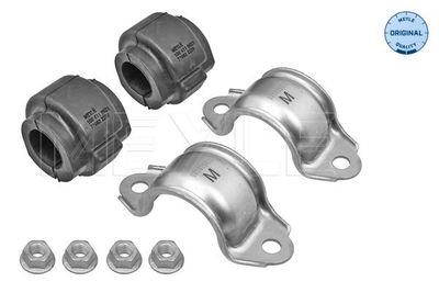 Repair Kit, stabiliser bush MEYLE 100 615 0021