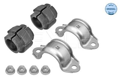 Repair Kit, stabiliser bush MEYLE 100 615 0023