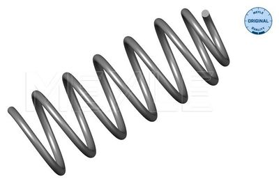Suspension Spring MEYLE 100 639 0009
