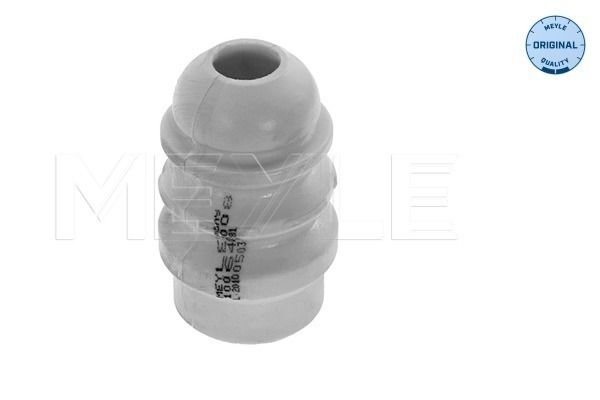 MEYLE 100 642 0008 Rubber Buffer, suspension