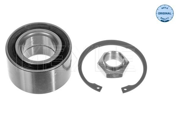MEYLE 100 650 0002 Wheel Bearing Kit