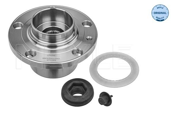 MEYLE 100 652 0011 Wheel Hub